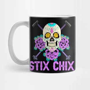 STIX CHIX (JASMIN EDITION) Mug